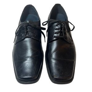 Alberto Fellini shoes